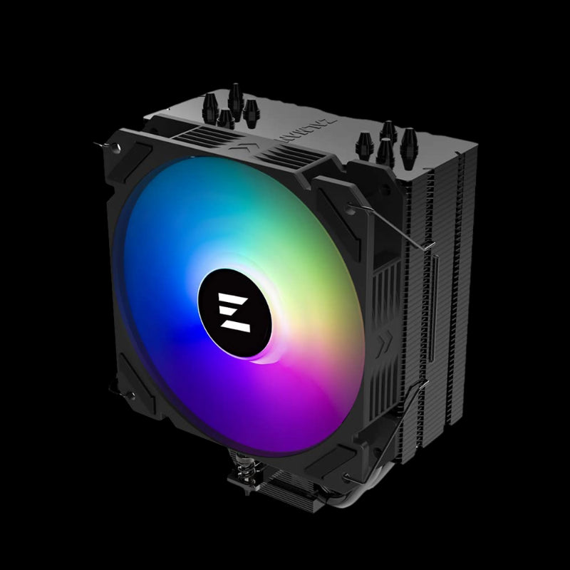 Shop Zalman CPU Air Coolers, AIO, Case Fans, and Laptop Coolers