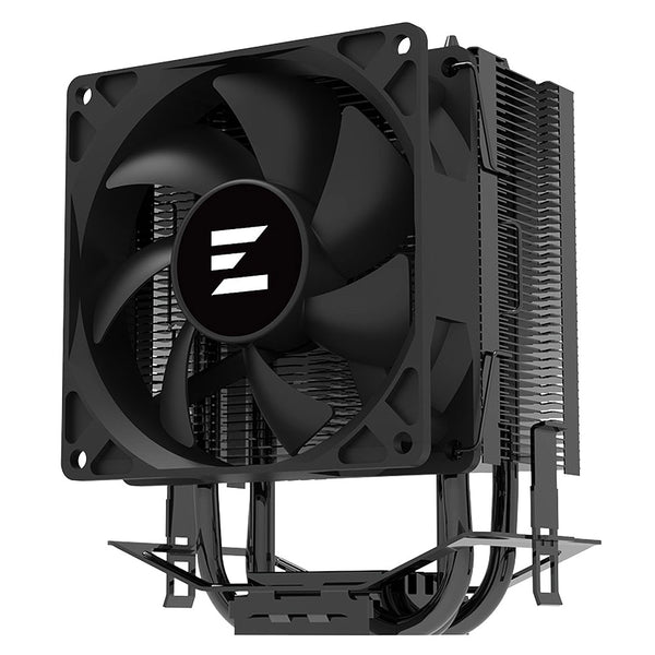 Zalman CNPS 4X Black Edition CPU Air Cooler,  LGA1700 & AM5, 92mm Fan, 150W TDP