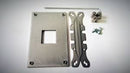 3 of 3: Zalman AMD AM4 Kit for Zalman Coolers