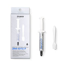2 of 7: Zalman Zalman ZM-STC7 Thermal Grease Paste Compound (4g) for CPU / GPU Cooler