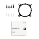 1 of 5: Zalman Intel LGA1700 Mounting Kit for Zalman Coolers