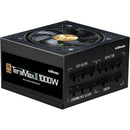 1 of 12: Zalman TeraMax II 1000W 80+ Gold Certified Power Supply ATX 3.0 / PCI-E 5.0 Modular PSU Black