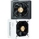 11 of 11: Zalman TeraMax II 1200W 80+ Gold Certified Power Supply ATX 3.0 / PCI-E 5.0 Modular PSU
