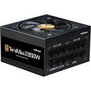 1 of 10: Zalman TeraMax II 850W 80+ Gold Certified Power Supply ATX 3.0 / PCI-E 5.0 Modular PSU Black