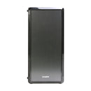 4 of 16: Zalman Zalman S4 ATX Mid-Tower PC Case 2 x Fans w/ Tempered Glass Side Panel