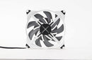10 of 11: Zalman ZM-DF14 140mm Double Bladed LED Case Fan