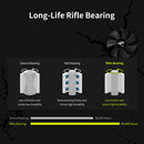 6 of 9: Zalman Zalman 9X Optima RGB CPU Air Cooler Fan Ultra Quiet Vivid RGB 120mm