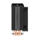 10 of 12: Zalman Zalman CNPS10X Optima II RGB CPU Air Cooler Fan - Black