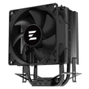 1 of 8: Zalman Zalman CNPS 4X Black Edition CPU Air Cooler, LGA1700 & AM5, 92mm Fan, 150W TDP