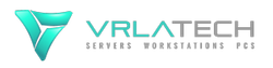 Vrla Tech workstations pcs