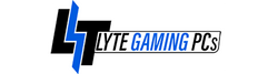lyte gaming pcs