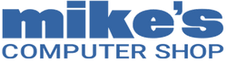 mike's computer shop