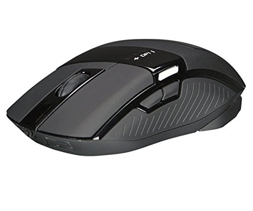 Zalman M501R Optical Gaming Wireless Mouse