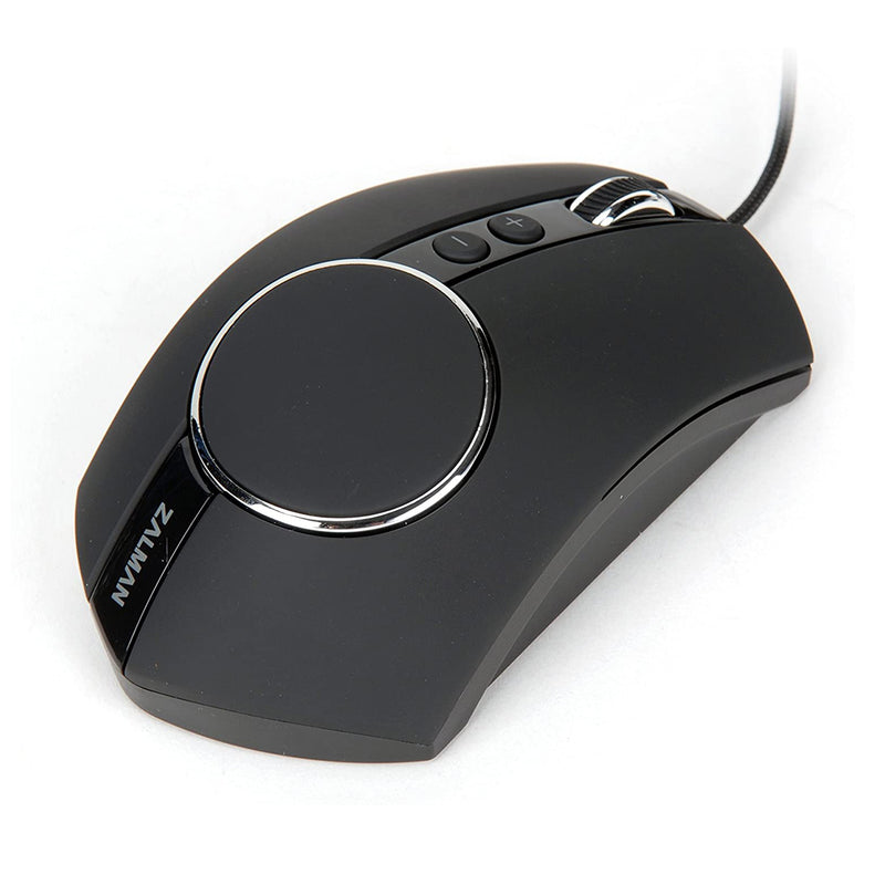 Zalman GM3 Avago Gaming Sensor Mouse