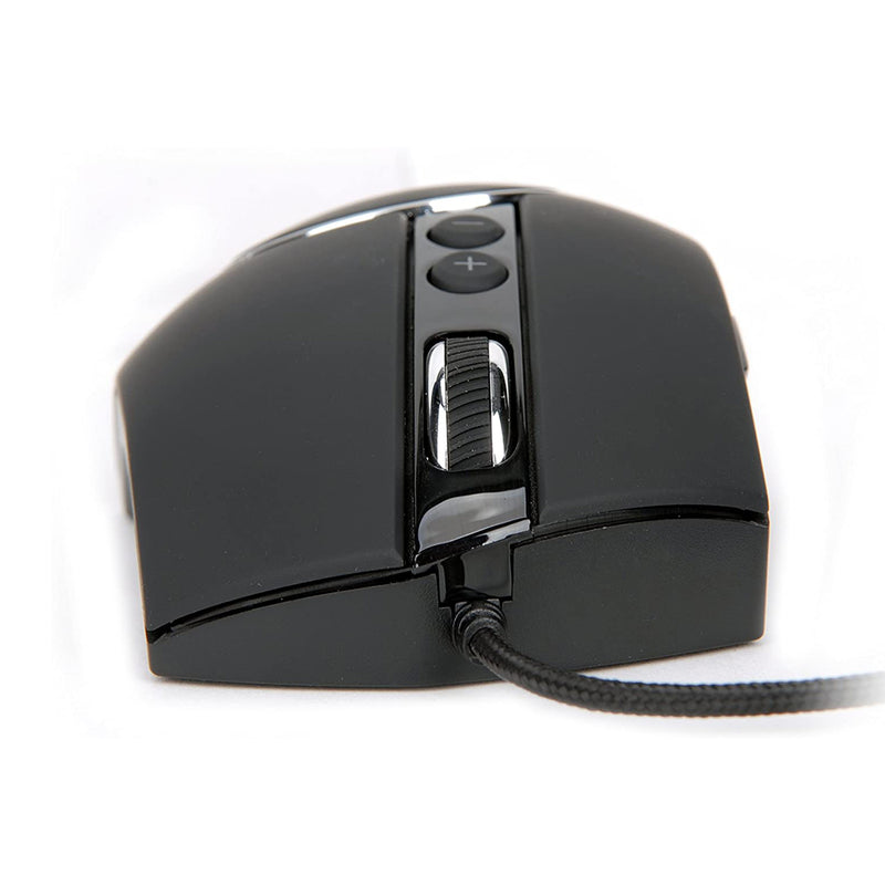 Zalman GM3 Avago Gaming Sensor Mouse