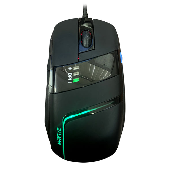ZM-M501R Optical Gaming Wireless Mouse