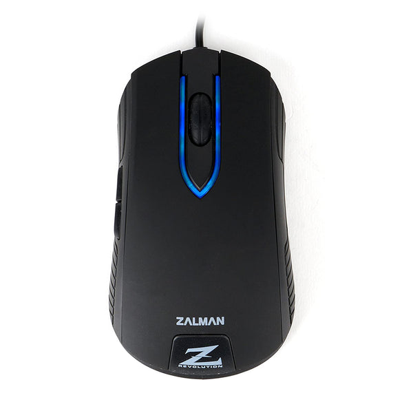 Zalman M201R Optical Gaming Mouse