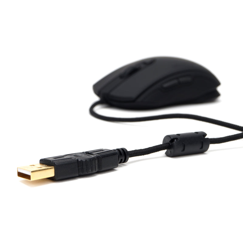 Zalman M401R Optical Gaming Mouse