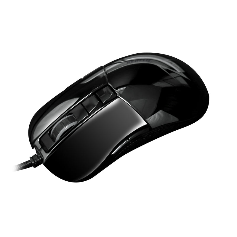 Zalman GM5 Optimal Gaming Mouse 4000 DPI