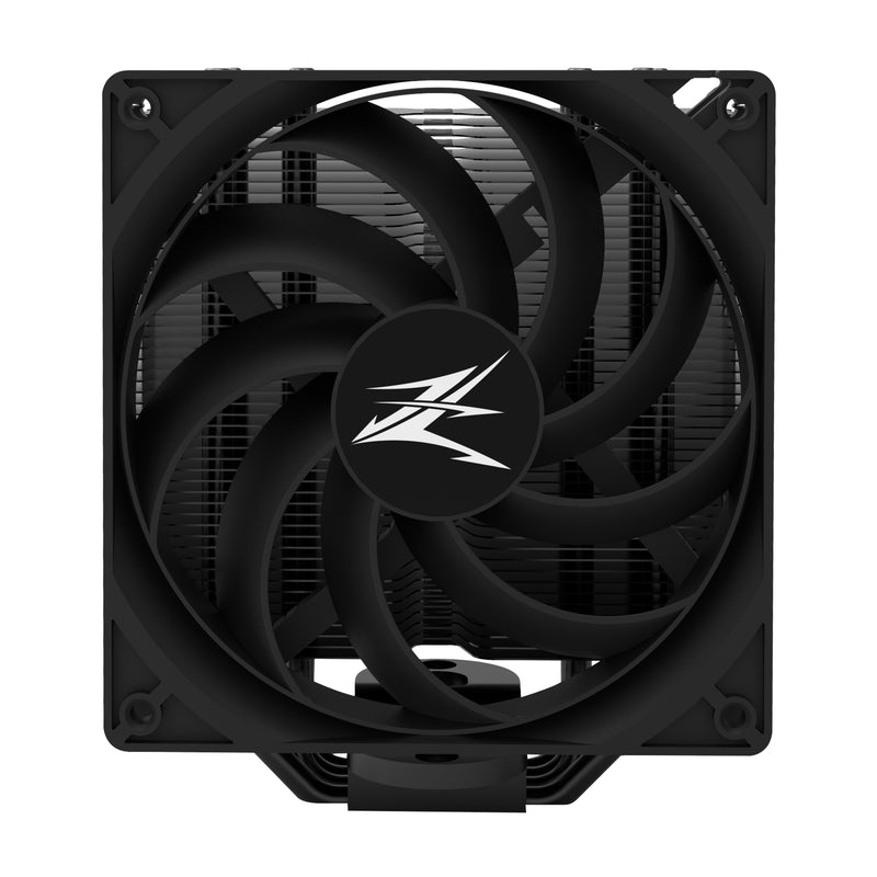 Zalman CNPS 10X Performa CPU Air Cooler, 135mm Fan, LGA 1700/AM4, 180W TDP - Black