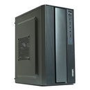 1 of 9: [Pickup Only] Zalman T6 MINI Compact M-ATX PC Case - Micro-ATX Mini-ITX SFF SFX HTPC, Space Saving Mini Tower Office PC Workstation