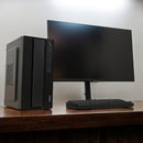 9 of 9: [Pickup Only] Zalman T6 MINI Compact M-ATX PC Case - Micro-ATX Mini-ITX SFF SFX HTPC, Space Saving Mini Tower Office PC Workstation