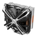 3 of 15: Zalman Zalman CNPS 17X CPU Air Cooler, Intel LGA 2066/2011-V3/2011, 200W TDP