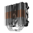 4 of 15: Zalman Zalman CNPS 17X CPU Air Cooler, Intel LGA 2066/2011-V3/2011, 200W TDP