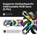 13 of 15: Zalman Zalman CNPS 17X CPU Air Cooler, Intel LGA 2066/2011-V3/2011, 200W TDP