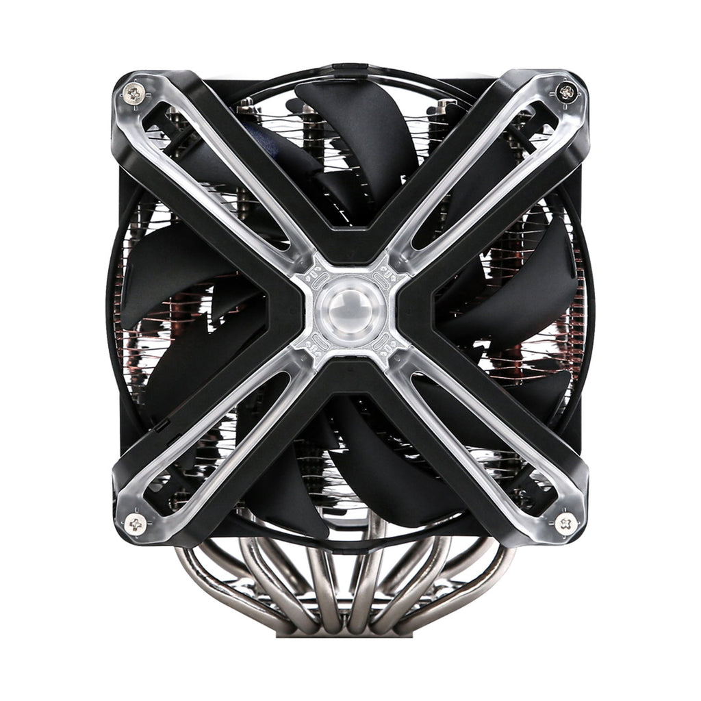 CNPS 20X Extreme Performance Dual Tower CPU Cooler 300W TDP (Intel LGA ...