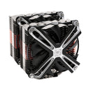 4 of 15: Zalman Zalman CNPS 20X CPU Air Cooler, Intel LGA 2066/2011-V3/2011, 300W TDP