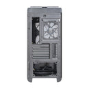 13 of 14: Zalman Zalman M3 Plus RGB mATX Mini-Tower Gaming PC Case w/ 4 x RGB Fans Pre-installed
