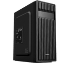 1 of 18: Zalman Zalman T6 ATX Mid-Tower PC Case for Workstation Computers w/ 5.25 ODD Slot