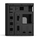 12 of 18: Zalman Zalman T6 ATX Mid-Tower PC Case for Workstation Computers w/ 5.25 ODD Slot