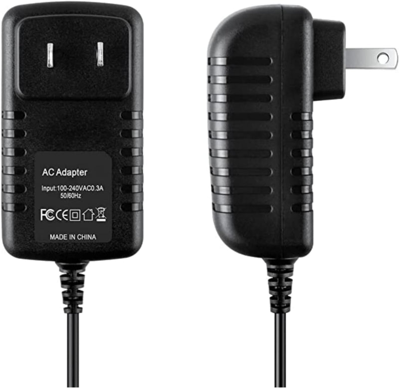 Power Supply Cord Wall Charger ZM-AD100 AC Adapter