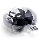 1 of 8: Zalman Zalman CNPS-80G Ultra Quiet CPU Air Cooler Fan - LGA1700/1200, AM5/AM4