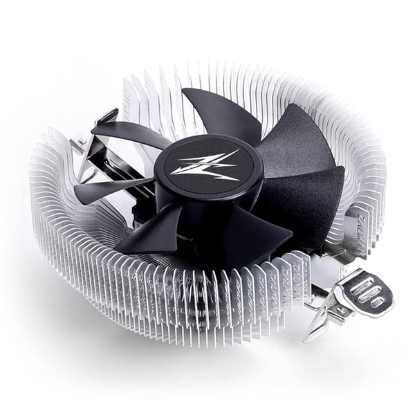 Zalman Zalman CNPS-80G Ultra Quiet CPU Air Cooler Fan - LGA1700/1200, AM5/AM4