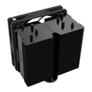 3 of 11: Zalman Zalman CNPS 10X Performa CPU Air Cooler, 135mm Fan, LGA 1700/AM4, 180W TDP - Black