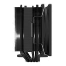 4 of 11: Zalman Zalman CNPS 10X Performa CPU Air Cooler, 135mm Fan, LGA 1700/AM4, 180W TDP - Black