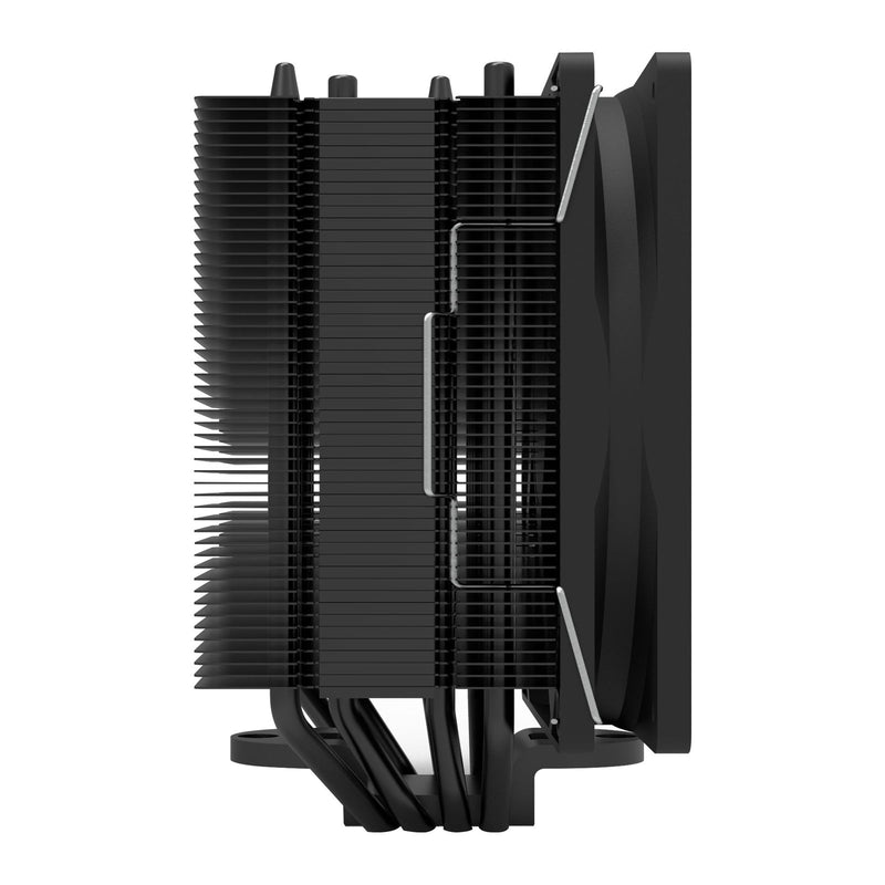 Zalman Zalman CNPS 10X Performa CPU Air Cooler, 135mm Fan, LGA 1700/AM4, 180W TDP - Black