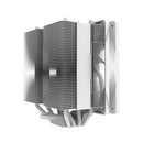 4 of 9: Zalman Zalman CNPS 10X Performa CPU Air Cooler, 135mm Fan, LGA 1700/AM4, 180W TDP - White