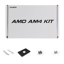 1 of 3: Zalman AMD AM4 Kit for Zalman Coolers