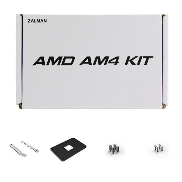 Zalman AMD AM4 Kit for Zalman Coolers
