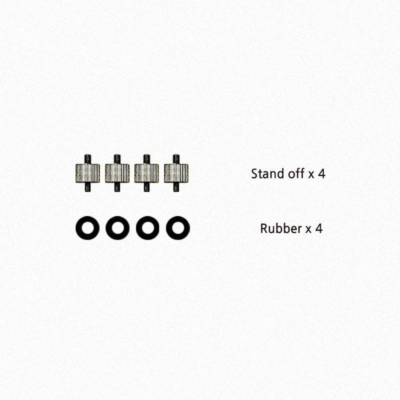 Zalman AMD AM5 Kit for Zalman CPU Air Cooler Fans