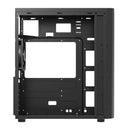 12 of 16: Zalman Zalman T8 ATX Mid-Tower PC Case w/ Front RGB Strip & 5.25 ODD Slot