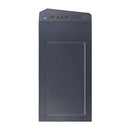 15 of 16: Zalman Zalman T8 ATX Mid-Tower PC Case w/ Front RGB Strip & 5.25 ODD Slot