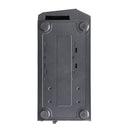 16 of 16: Zalman Zalman T8 ATX Mid-Tower PC Case w/ Front RGB Strip & 5.25 ODD Slot