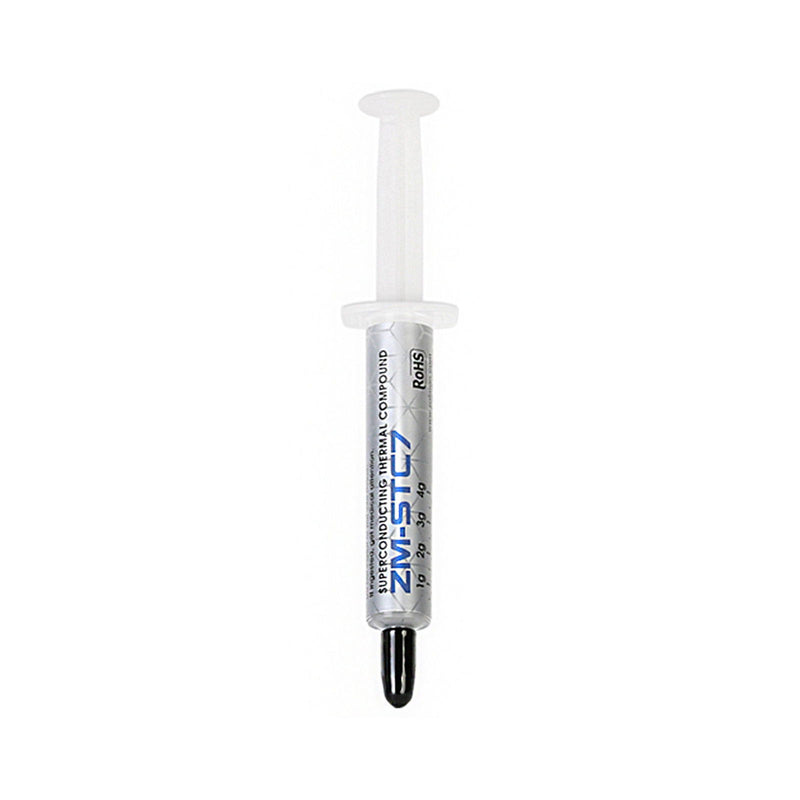 Zalman Zalman ZM-STC7 Thermal Grease Paste Compound (4g) for CPU / GPU Cooler
