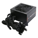 12 of 14: Zalman GigaMax ZM600GVII-A Power Supply, 80+ PLUS Bronze, 600W
