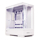 7 of 8: [Pickup Only] Zalman P50 ATX Mid-Tower Premium PC Case, White (Fans Not Included)